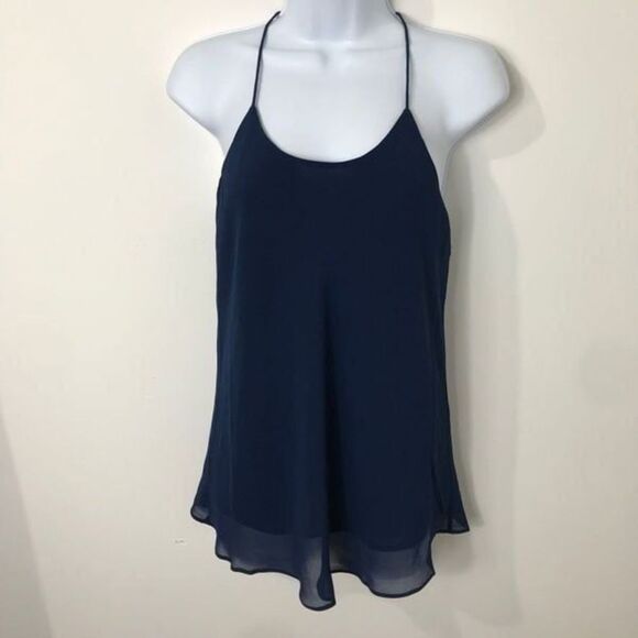 Naked Zebra tank top size S - Picture 1 of 6